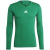 Koszulka adidas TEAM BASE TEE GN7504 zielony S